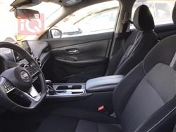 نیسان سێنترا